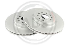 Brzdový kotúč A.B.S. 18998