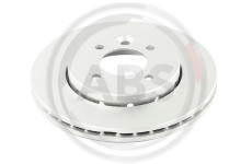 Brzdový kotúč A.B.S. 19046