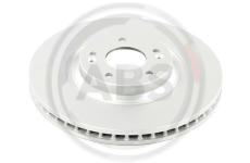 Brzdový kotúč A.B.S. 19048