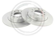 Brzdový kotúč A.B.S. 19062