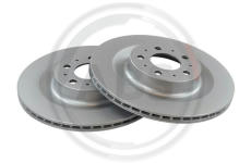 Brzdový kotúč A.B.S. 19066