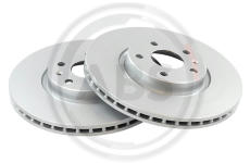 Brzdový kotúč A.B.S. 19067