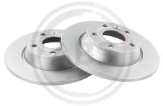 Brzdový kotúč A.B.S. 19069