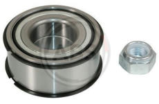 Sada ložisek kol A.B.S. 200262