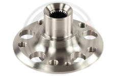 Náboj kola A.B.S. 200746