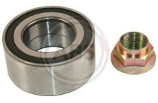 Lożisko kolesa - opravná sada A.B.S. 200875