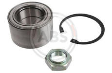 Lożisko kolesa - opravná sada A.B.S. 200937