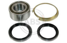 Sada ložisek kol A.B.S. 201021