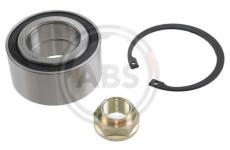 Sada ložisek kol A.B.S. 201287