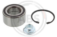 Lożisko kolesa - opravná sada A.B.S. 201993