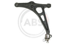 Řídicí páka, zavěšení kol A.B.S. 210444