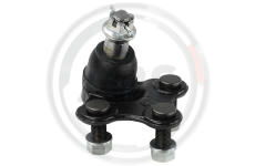 Zvislý/nosný čap A.B.S. 220105