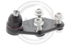 Zvislý/nosný čap A.B.S. 220108