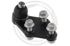 Zvislý/nosný čap A.B.S. 220110