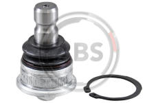 Zvislý/nosný čap A.B.S. 220660