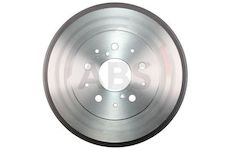 Brzdový buben A.B.S. 2626-S