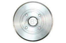 Brzdový buben A.B.S. 2829-S
