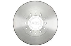 Brzdový buben A.B.S. 2865-S