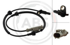 Snímač, počet otáček kol A.B.S. 33067