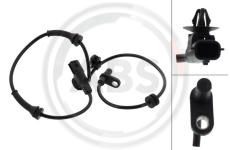 Snímač, počet otáček kol A.B.S. 33088