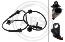 Snímač, počet otáček kol A.B.S. 33089