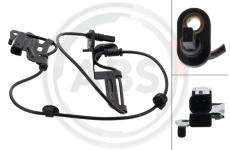 Snímač počtu otáčok kolesa A.B.S. 33093