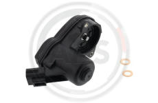 Stavitelny element, rucni brzda brzdove oblozeni A.B.S. 43716