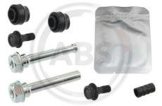 Sada vodiacich puzdier brzdového strmeňa A.B.S. 55207