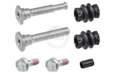 Sada vodiacich puzdier brzdového strmeňa A.B.S. 55357