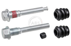 Sada vodiacich puzdier brzdového strmeňa A.B.S. 55370