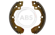 Sada brzdových čelistí A.B.S. 8972