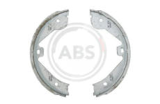 Sada brzdových čelistí A.B.S. 9229