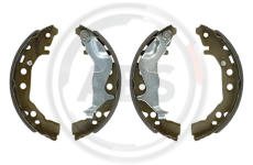 Sada brzdových čeľustí A.B.S. 9380