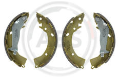 Sada brzdových čeľustí A.B.S. 9404