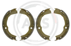 Sada brzdových čelistí A.B.S. 9428