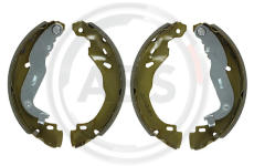 Sada brzdových čeľustí A.B.S. 9441