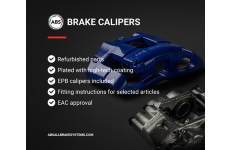 Brzdový třmen A.B.S. 529791