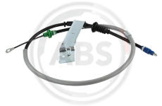 żażné lanko parkovacej brzdy A.B.S. K10280