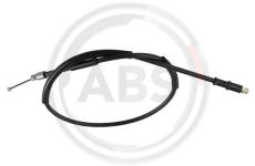 żażné lanko parkovacej brzdy A.B.S. K10283