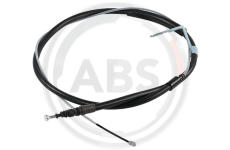 Tažné lanko, parkovací brzda A.B.S. K10294