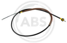 żażné lanko parkovacej brzdy A.B.S. K10320