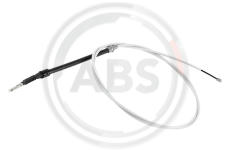 żażné lanko parkovacej brzdy A.B.S. K14371