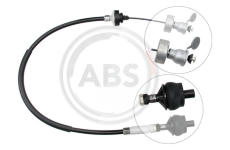 Tazne lanko, ovladani spojky A.B.S. K26770