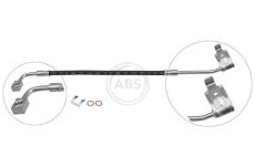 Brzdová hadice A.B.S. SL 1595