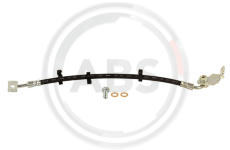 Brzdová hadica A.B.S. SL 1612
