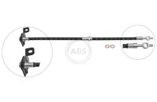 Brzdová hadica A.B.S. SL 1623
