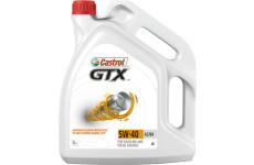 Motorový olej CASTROL 15218F