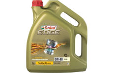 Motorový olej CASTROL 15337D