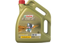 Motorový olej CASTROL 1534A5