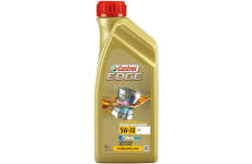 Motorový olej CASTROL 1552FE